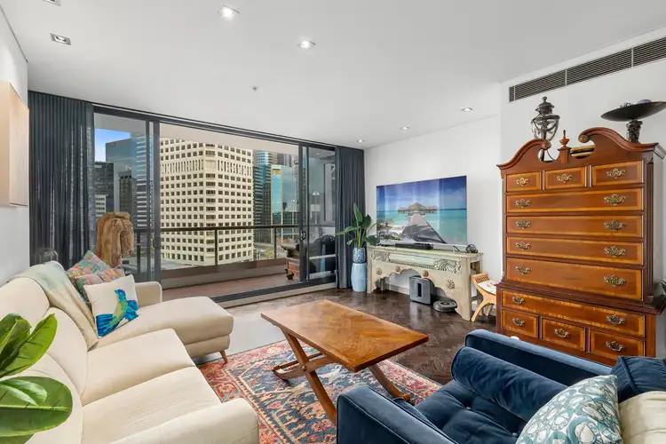 Third view of Homely apartment listing, 12D/171 Gloucester Street, Sydney NSW 2000