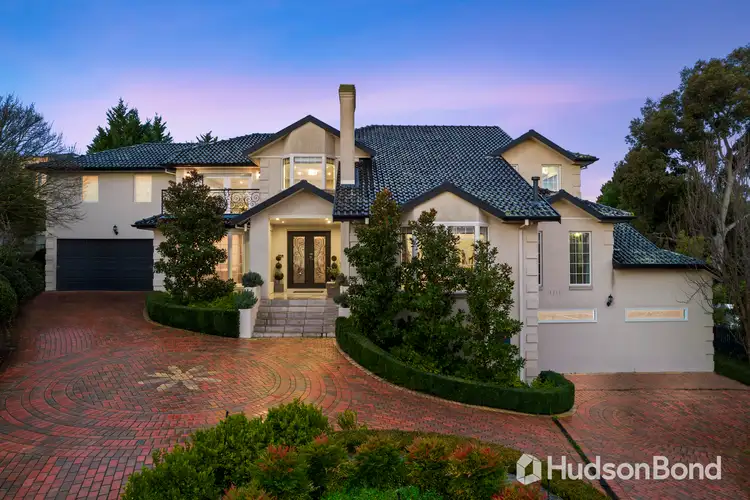 9 Lempriere Close, Templestowe VIC 3106