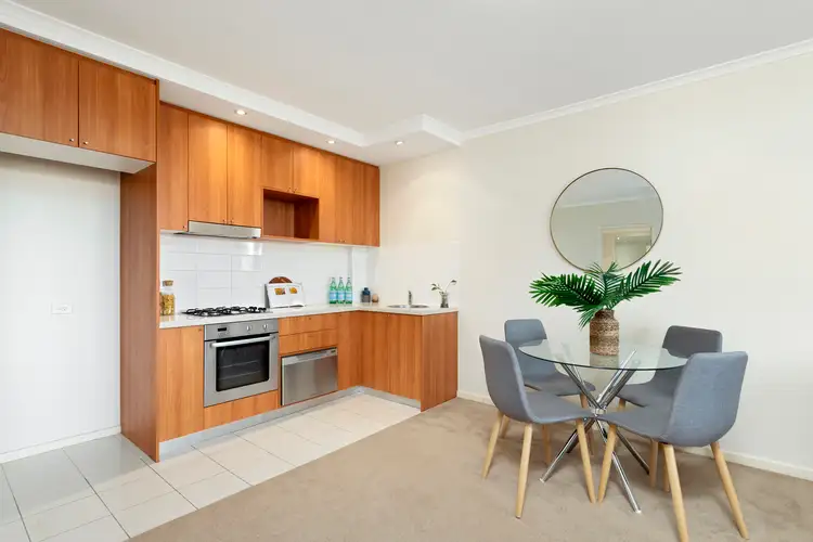 Third view of Homely apartment listing, 1605/41-45 Waitara Avenue, Waitara NSW 2077