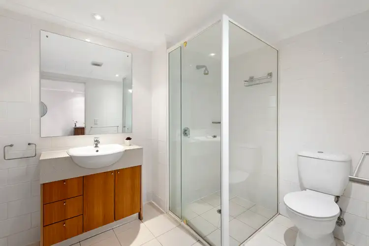 Fifth view of Homely apartment listing, 1605/41-45 Waitara Avenue, Waitara NSW 2077