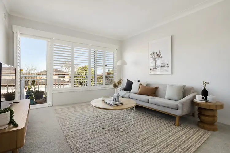 6/4 Keith Street, Dulwich Hill NSW 2203