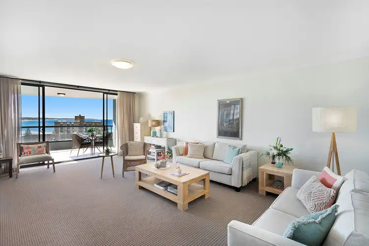 Main view of Homely apartment listing, 20/46 Dening Street, The Entrance NSW 2261