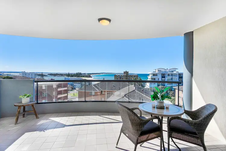 Second view of Homely apartment listing, 20/46 Dening Street, The Entrance NSW 2261