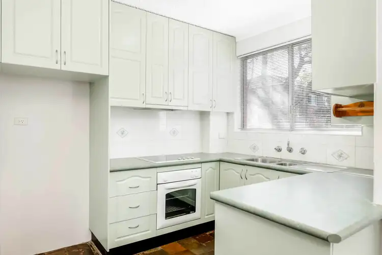 Third view of Homely unit listing, 6/33-35 Crown Street, Granville NSW 2142