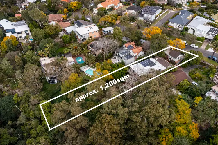 Main view of Homely house listing, 36 Upper Cliff Road, Northwood NSW 2066