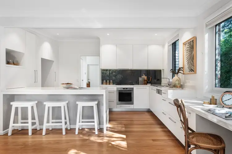 Third view of Homely house listing, 36 Upper Cliff Road, Northwood NSW 2066