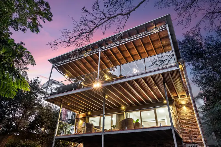 Fourth view of Homely house listing, 36 Upper Cliff Road, Northwood NSW 2066