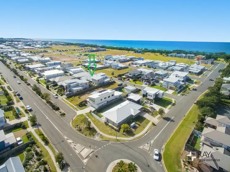 Third view of Homely house listing, 62 Sailfish Way, Kingscliff NSW 2487