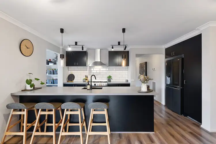 Seventh view of Homely house listing, 17 Parkview Boulevard, Huntly VIC 3551