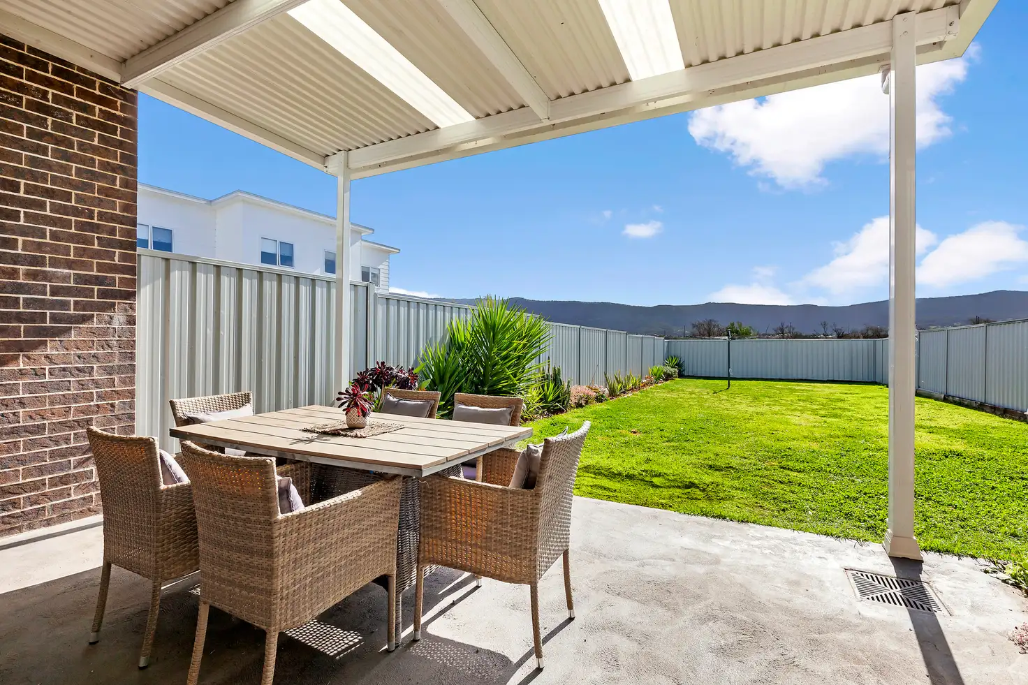 Main view of Homely townhouse listing, 13/26 Avondale Road, Avondale NSW 2530