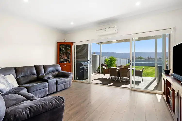 Second view of Homely townhouse listing, 13/26 Avondale Road, Avondale NSW 2530