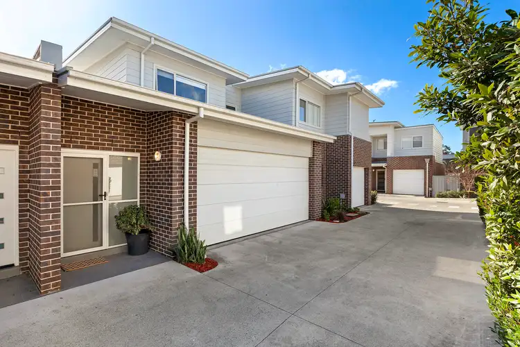 Sixth view of Homely townhouse listing, 13/26 Avondale Road, Avondale NSW 2530