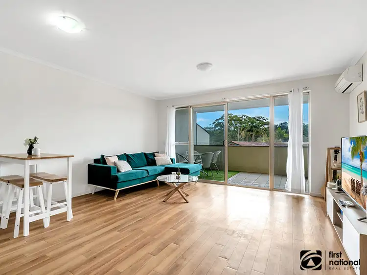 3/6 Bent Street, Coffs Harbour NSW 2450