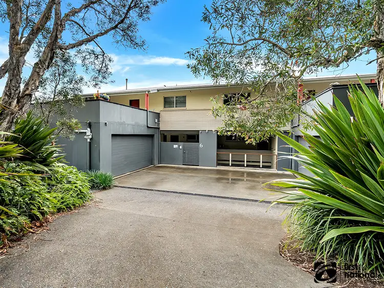 Second view of Homely apartment listing, 3/6 Bent Street, Coffs Harbour NSW 2450
