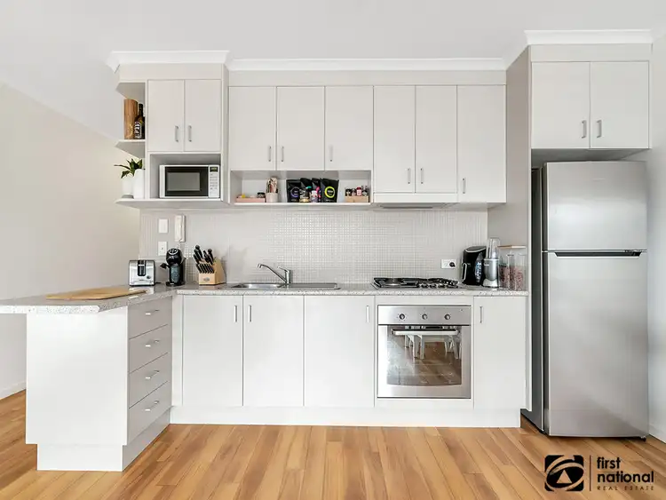 Fifth view of Homely apartment listing, 3/6 Bent Street, Coffs Harbour NSW 2450