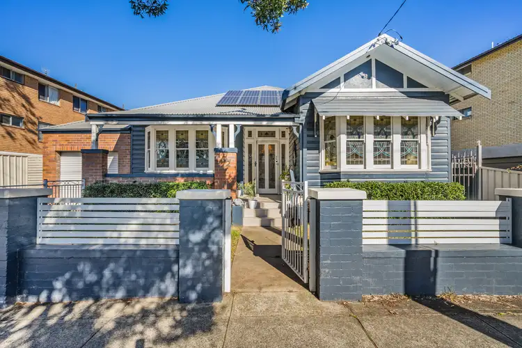 Main view of Homely house listing, 62 Railway Street, Merewether NSW 2291