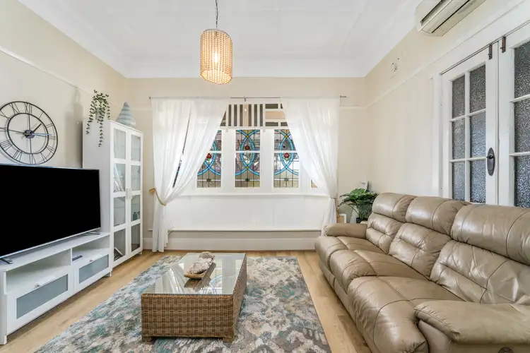 Second view of Homely house listing, 62 Railway Street, Merewether NSW 2291