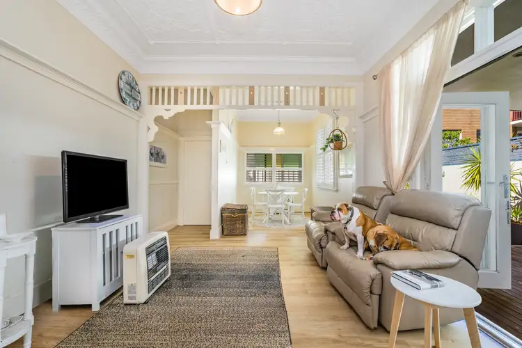 Third view of Homely house listing, 62 Railway Street, Merewether NSW 2291