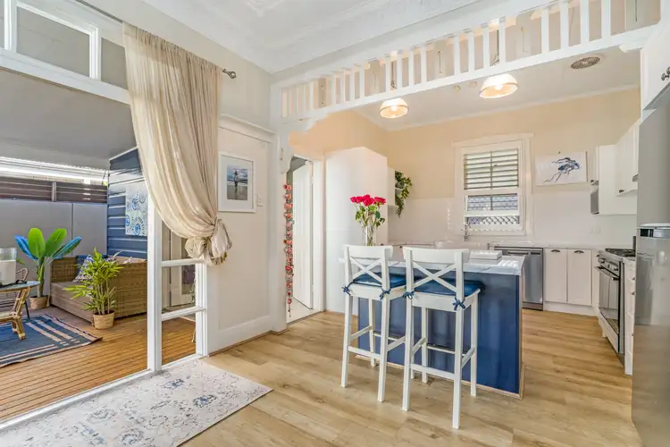 Fifth view of Homely house listing, 62 Railway Street, Merewether NSW 2291