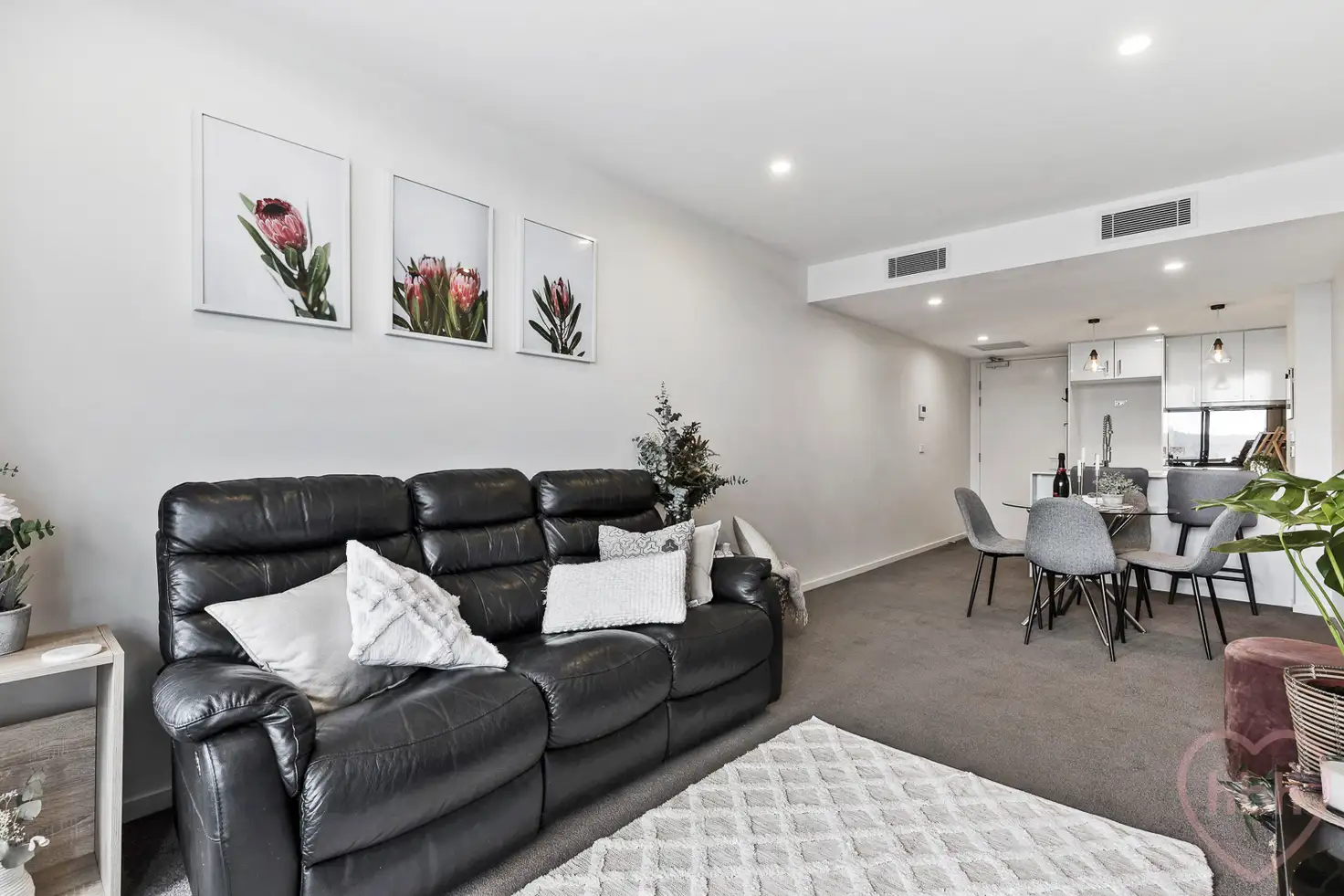 Main view of Homely apartment listing, 507/8 Cape Street, Dickson ACT 2602