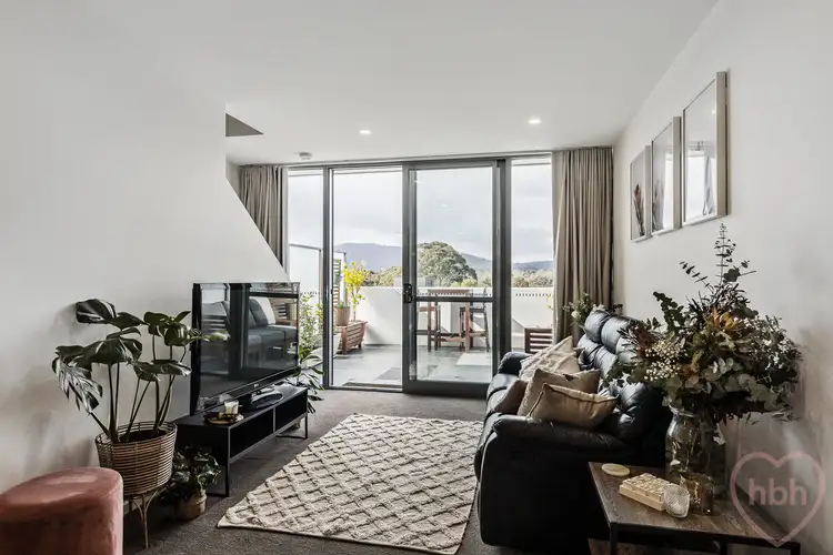 Fourth view of Homely apartment listing, 507/8 Cape Street, Dickson ACT 2602