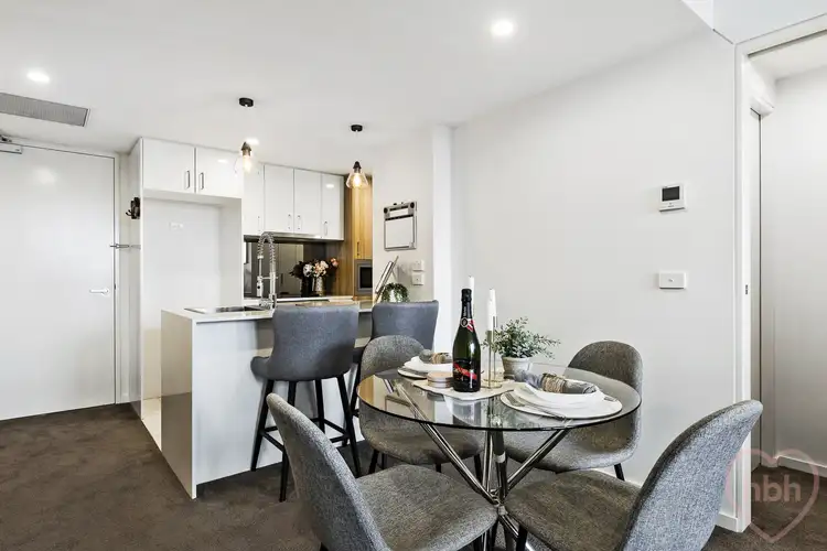 Fifth view of Homely apartment listing, 507/8 Cape Street, Dickson ACT 2602