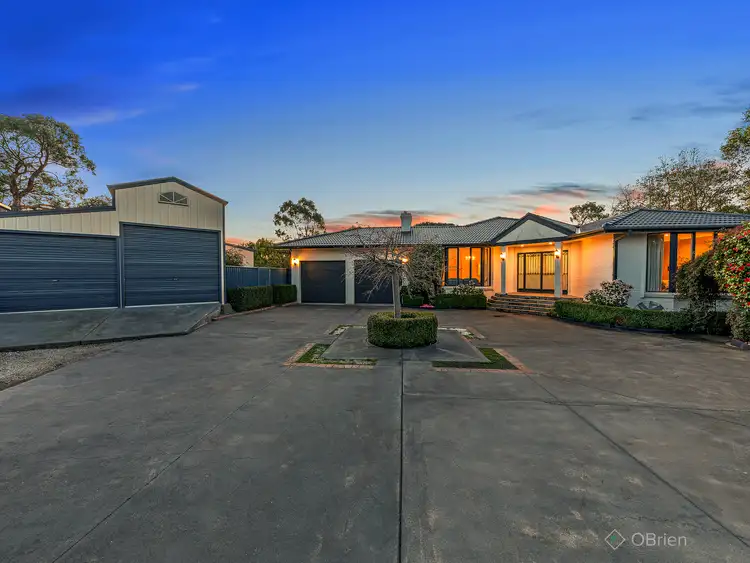Main view of Homely house listing, 5 Coronet Court, Cranbourne VIC 3977