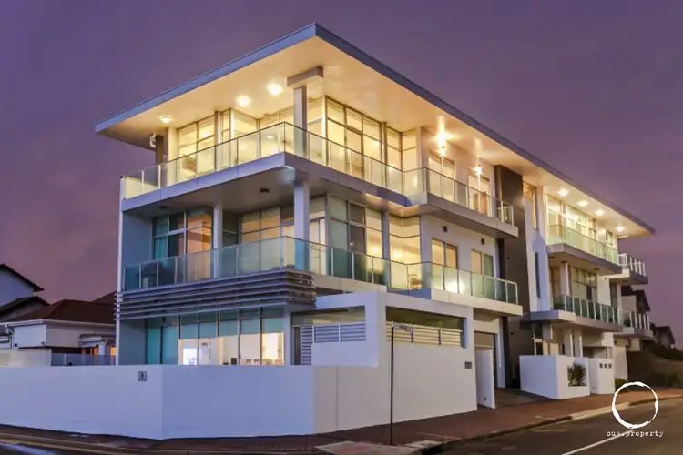 Main view of Homely unit listing, 4/8 Esplanade, Somerton Park SA 5044