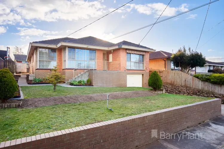 16 Fletcher Road, Dandenong North VIC 3175