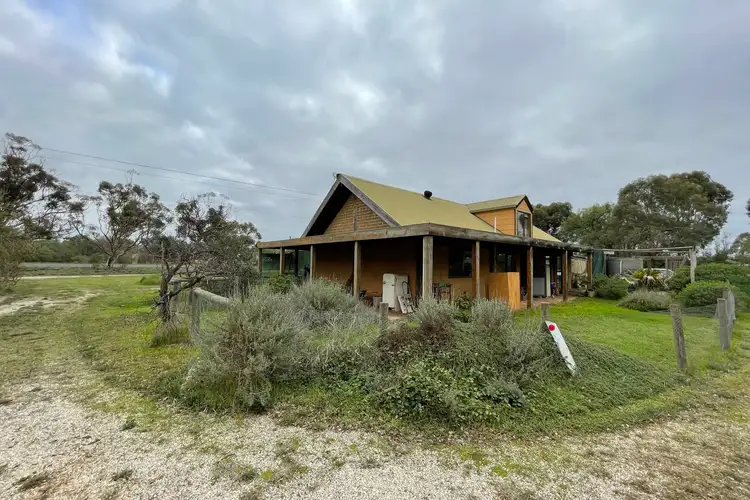 Main view of Homely rural property listing, 5984 Loddon Valley Highway, Bears Lagoon VIC 3517