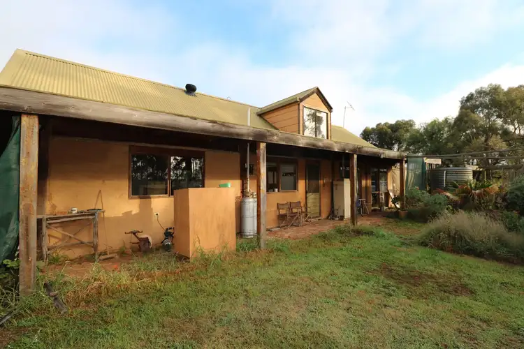 Second view of Homely rural property listing, 5984 Loddon Valley Highway, Bears Lagoon VIC 3517