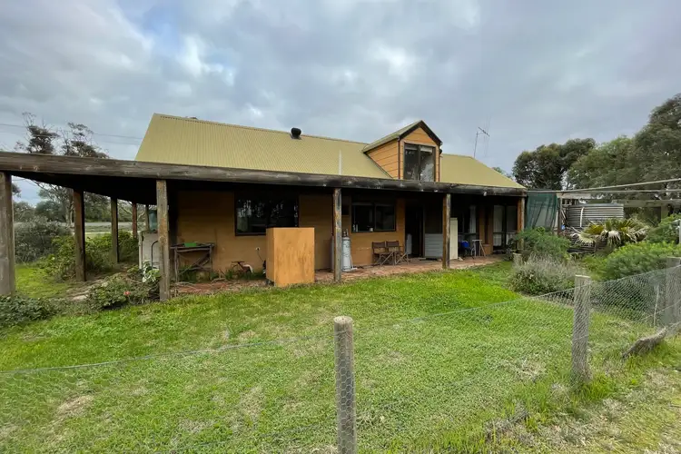 Third view of Homely rural property listing, 5984 Loddon Valley Highway, Bears Lagoon VIC 3517