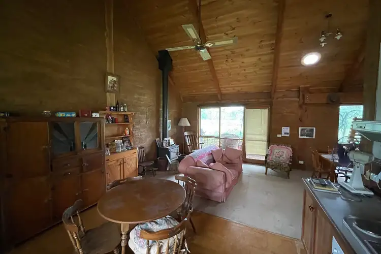 Fourth view of Homely rural property listing, 5984 Loddon Valley Highway, Bears Lagoon VIC 3517