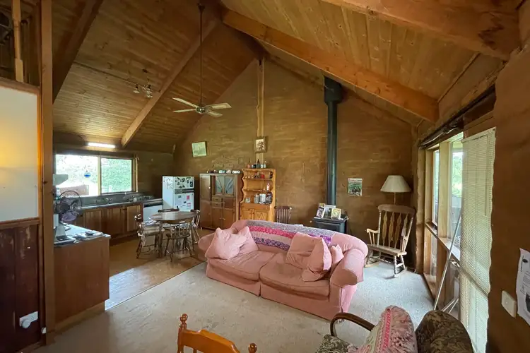 Fifth view of Homely rural property listing, 5984 Loddon Valley Highway, Bears Lagoon VIC 3517