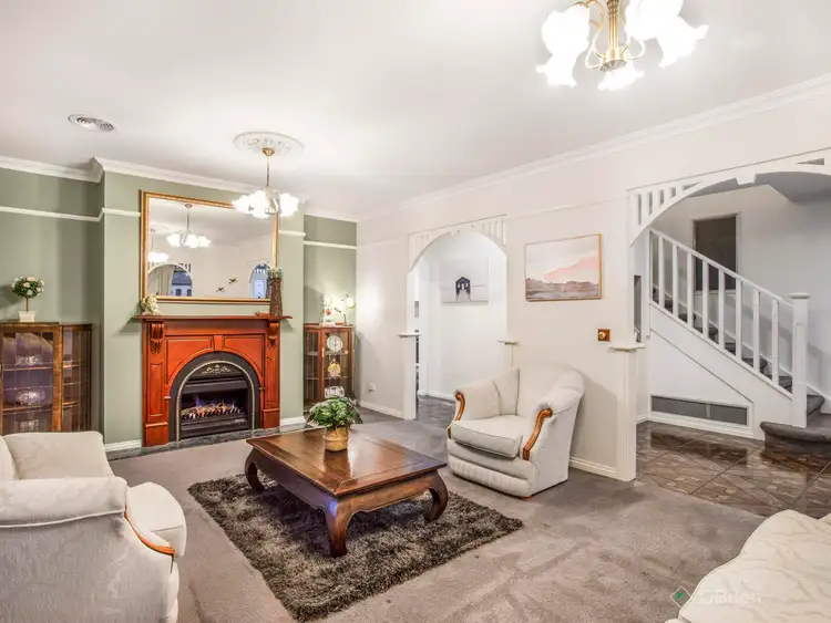 Third view of Homely house listing, 8 Ros Way, Berwick VIC 3806