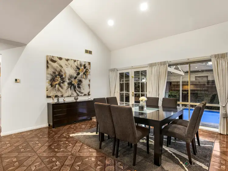 Sixth view of Homely house listing, 8 Ros Way, Berwick VIC 3806