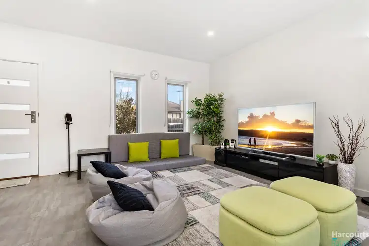 Second view of Homely townhouse listing, 42 Highlands Road, Thomastown VIC 3074