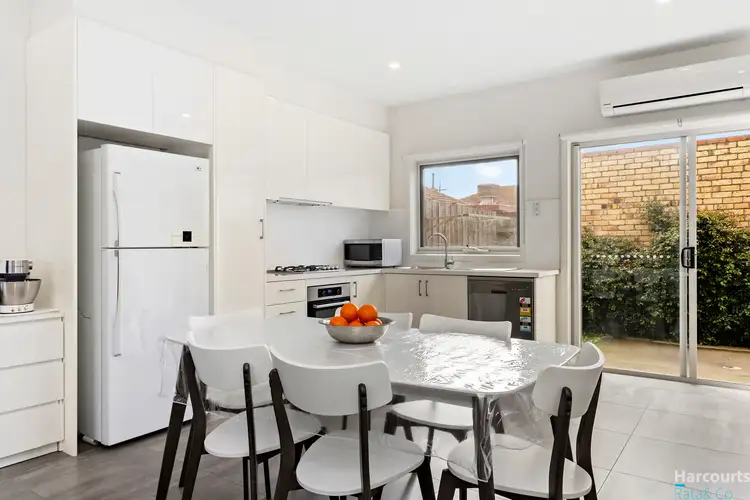 Third view of Homely townhouse listing, 42 Highlands Road, Thomastown VIC 3074