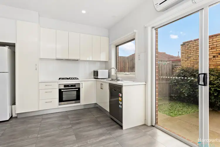 Fourth view of Homely townhouse listing, 42 Highlands Road, Thomastown VIC 3074