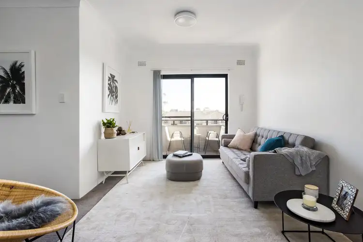 10/14-16 Keith Street, Dulwich Hill NSW 2203