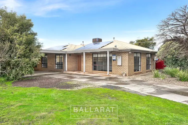 Main view of Homely house listing, 308 Gladstone Street, Maryborough VIC 3465