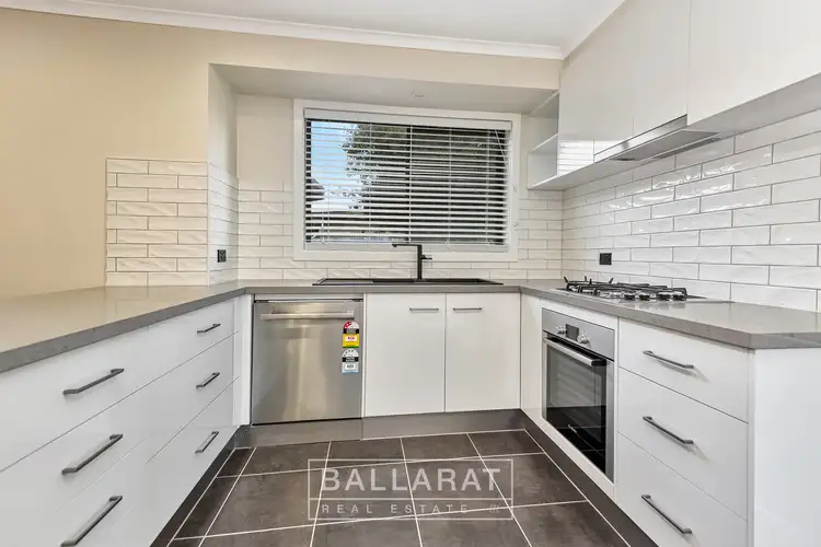 Third view of Homely house listing, 308 Gladstone Street, Maryborough VIC 3465