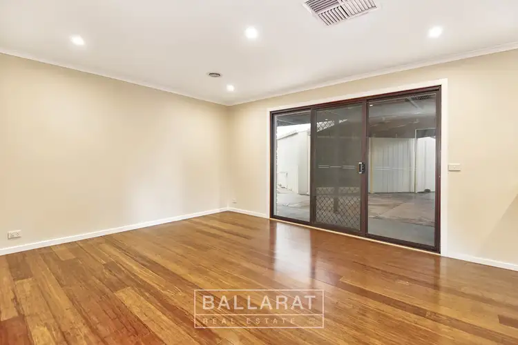 Fourth view of Homely house listing, 308 Gladstone Street, Maryborough VIC 3465