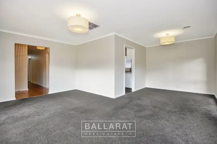 Fifth view of Homely house listing, 308 Gladstone Street, Maryborough VIC 3465