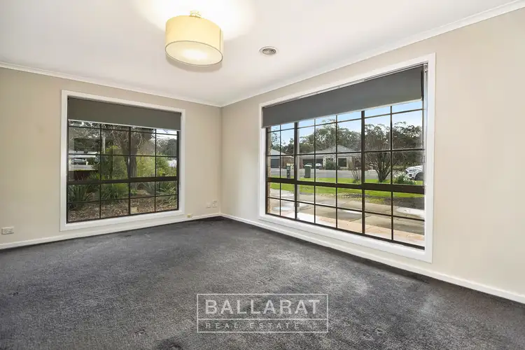 Sixth view of Homely house listing, 308 Gladstone Street, Maryborough VIC 3465