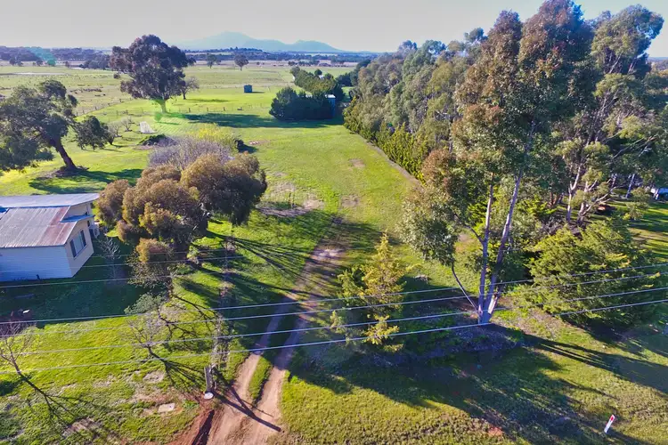 Third view of Homely land listing, 8 Gordon Street, Ararat VIC 3377