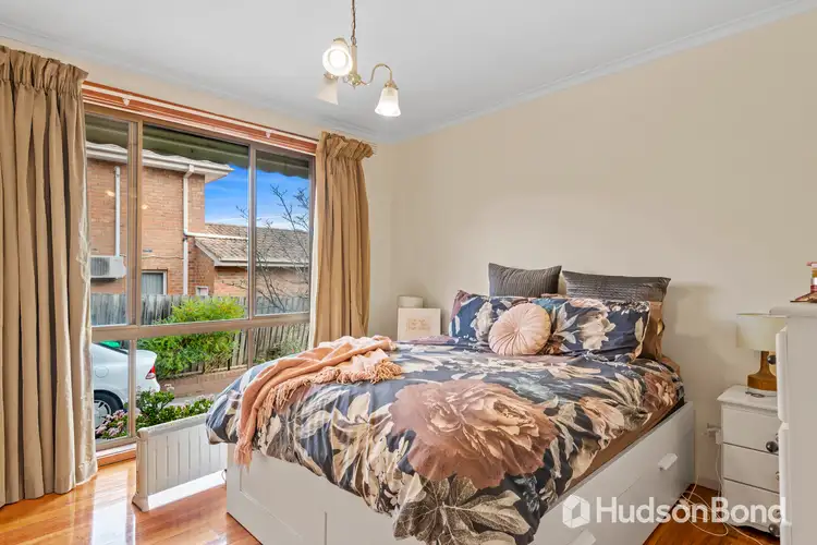 Fifth view of Homely house listing, 14 Michael Street, Templestowe Lower VIC 3107