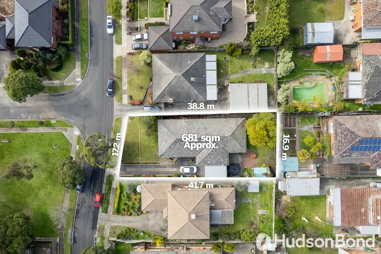 Seventh view of Homely house listing, 14 Michael Street, Templestowe Lower VIC 3107