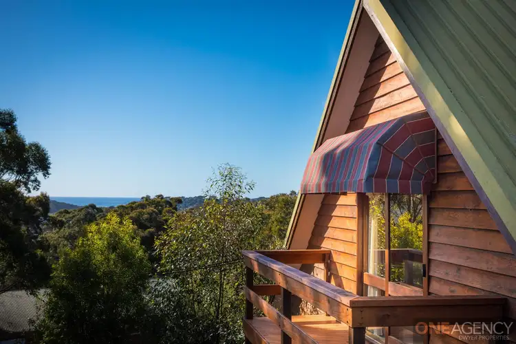 36 Beverley Street, Merimbula NSW 2548