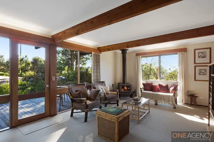 Sixth view of Homely house listing, 36 Beverley Street, Merimbula NSW 2548